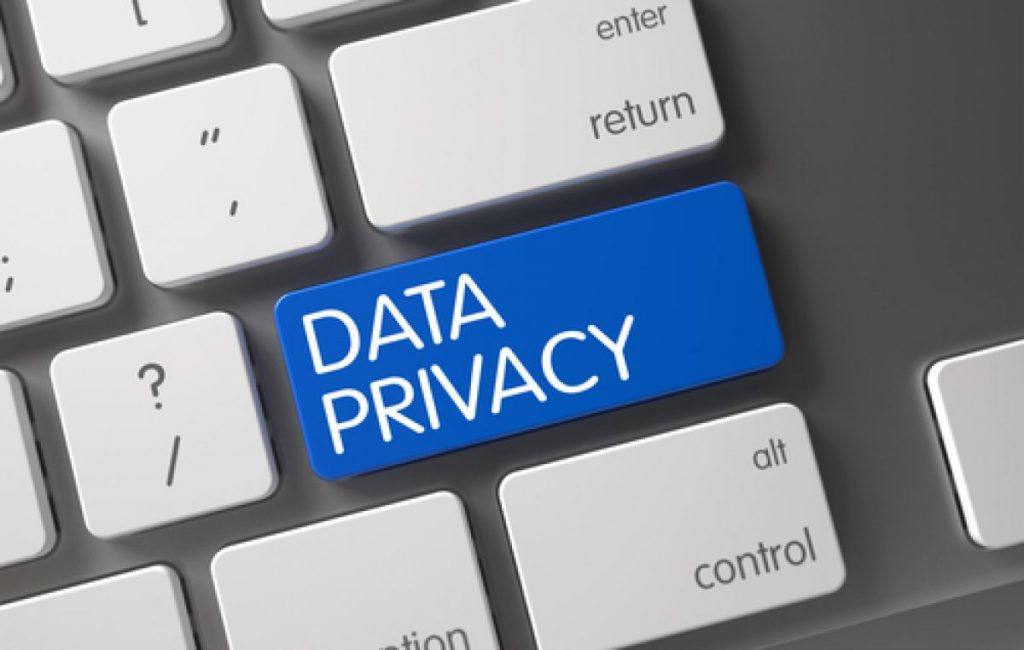 Data Privacy